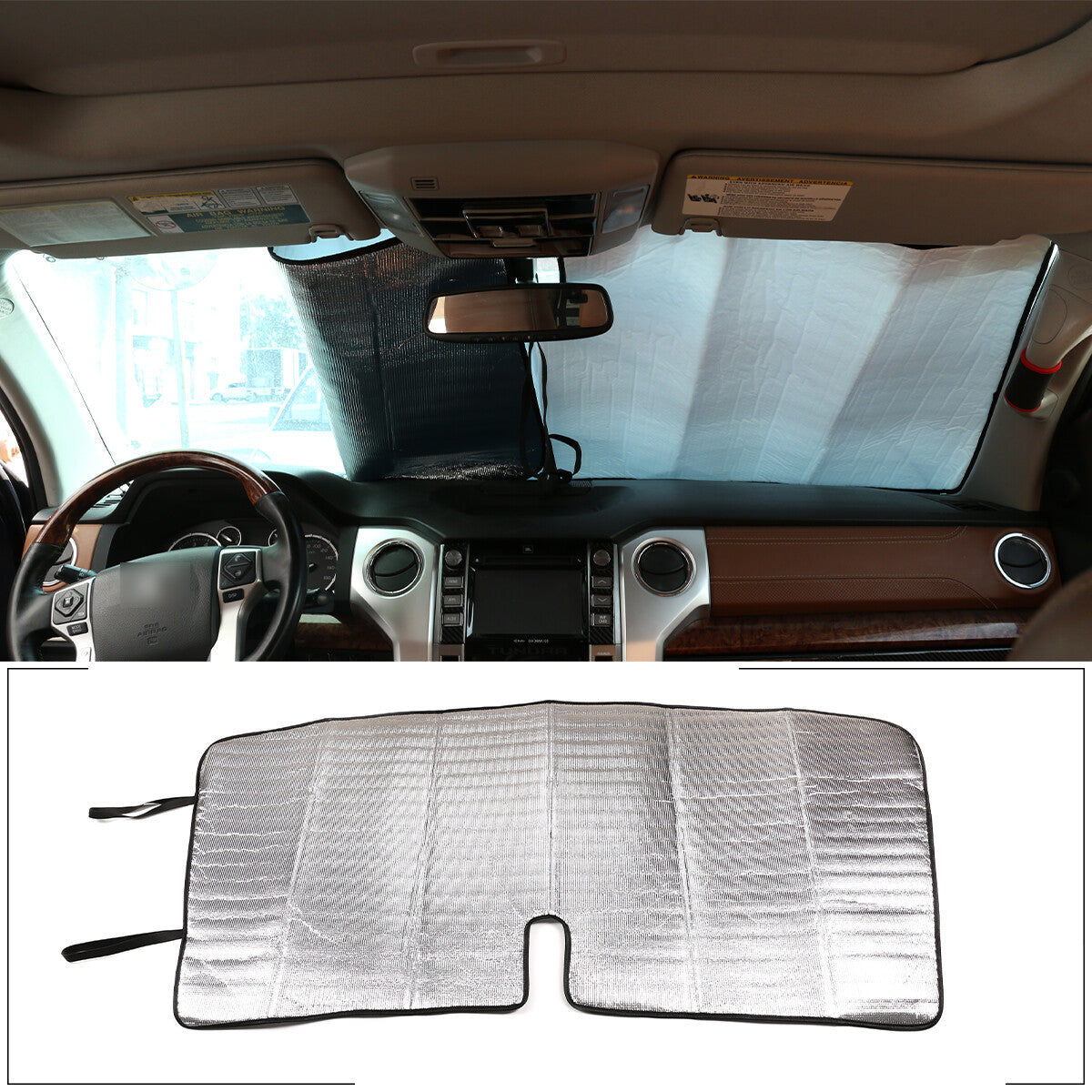 ABS Matte Black Dashboard Panel Cover Trim for Toyota 86/ for Subaru BRZ 2022+
