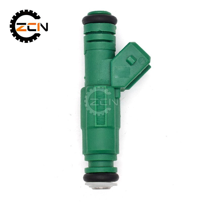 4 x Fuel Injectors 0280155968 for VW for Audi for Ford for Dodge 1.8T 2.3L 440cc 42lb