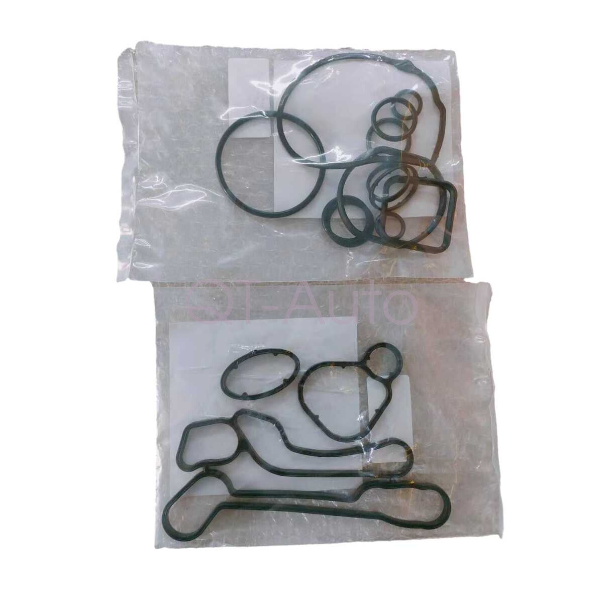 55353321 Oil cooler gasket seal suitable for 2011-2015 for Chevrolet 1.8 Orlando.