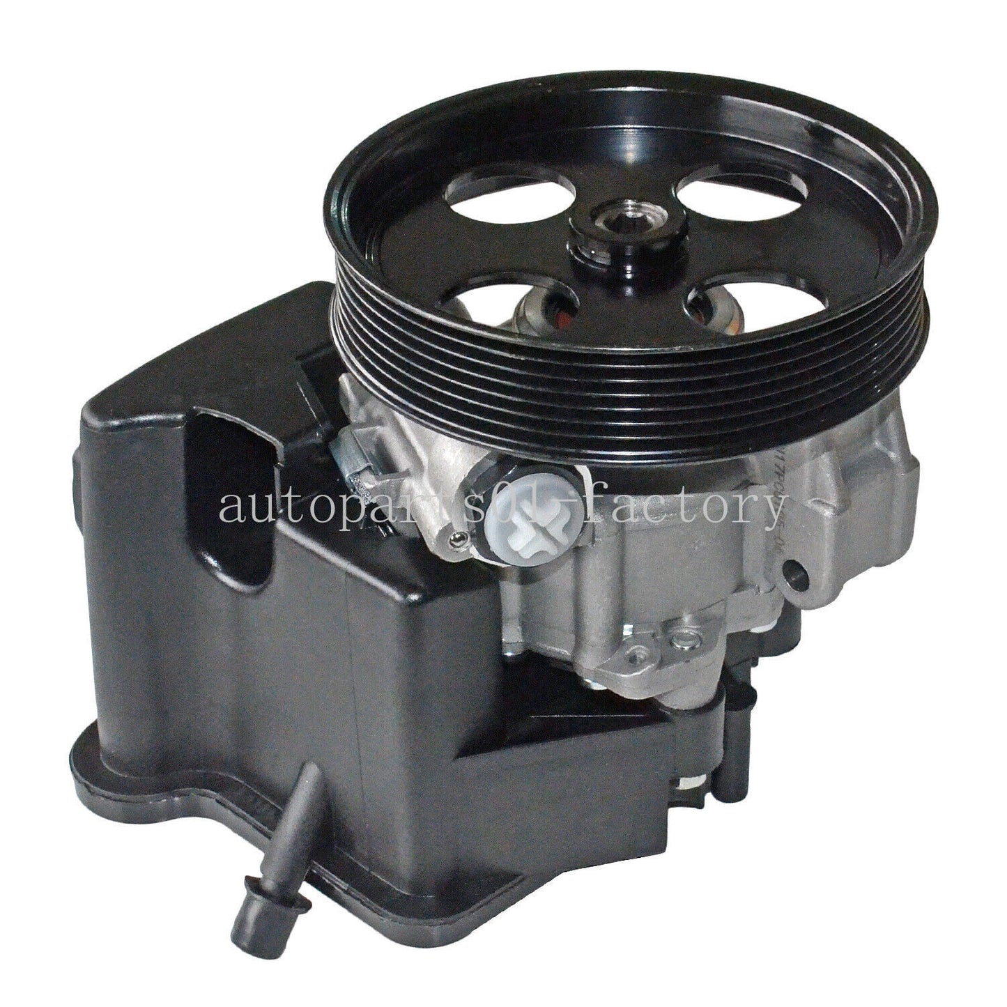 0034664001 Power Steering Pump for Mercedes C CLC SLK W203 CL203 R171 C180 C200