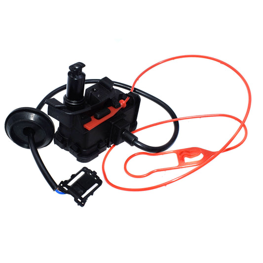 for VW POLO 2013-2019 1.2L 1.4L 1.6L 6R0810773F Fuel Tank Cap Door Lock Actuator