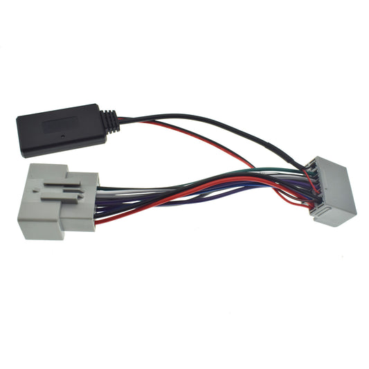 Bluetooth adapter receiver for Volvo C30 C70 S40 S60 S70 S80 V40 V50 V70