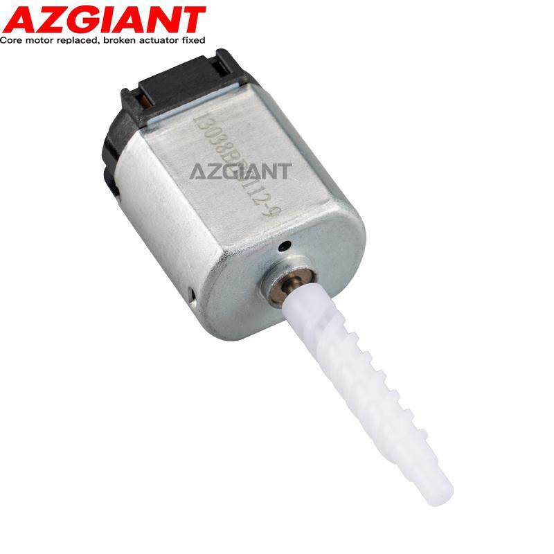 Door lock actuator motor 3B1837015CB suitable for 2003-2009 Cordoba 6L2 seats 3B1837015BP
