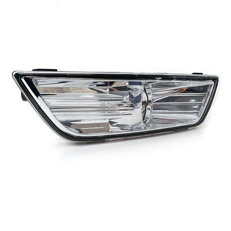Left for Ford Mondeo MK4 2007-2010 Front Bumper Fog Light Reflector With Bulb