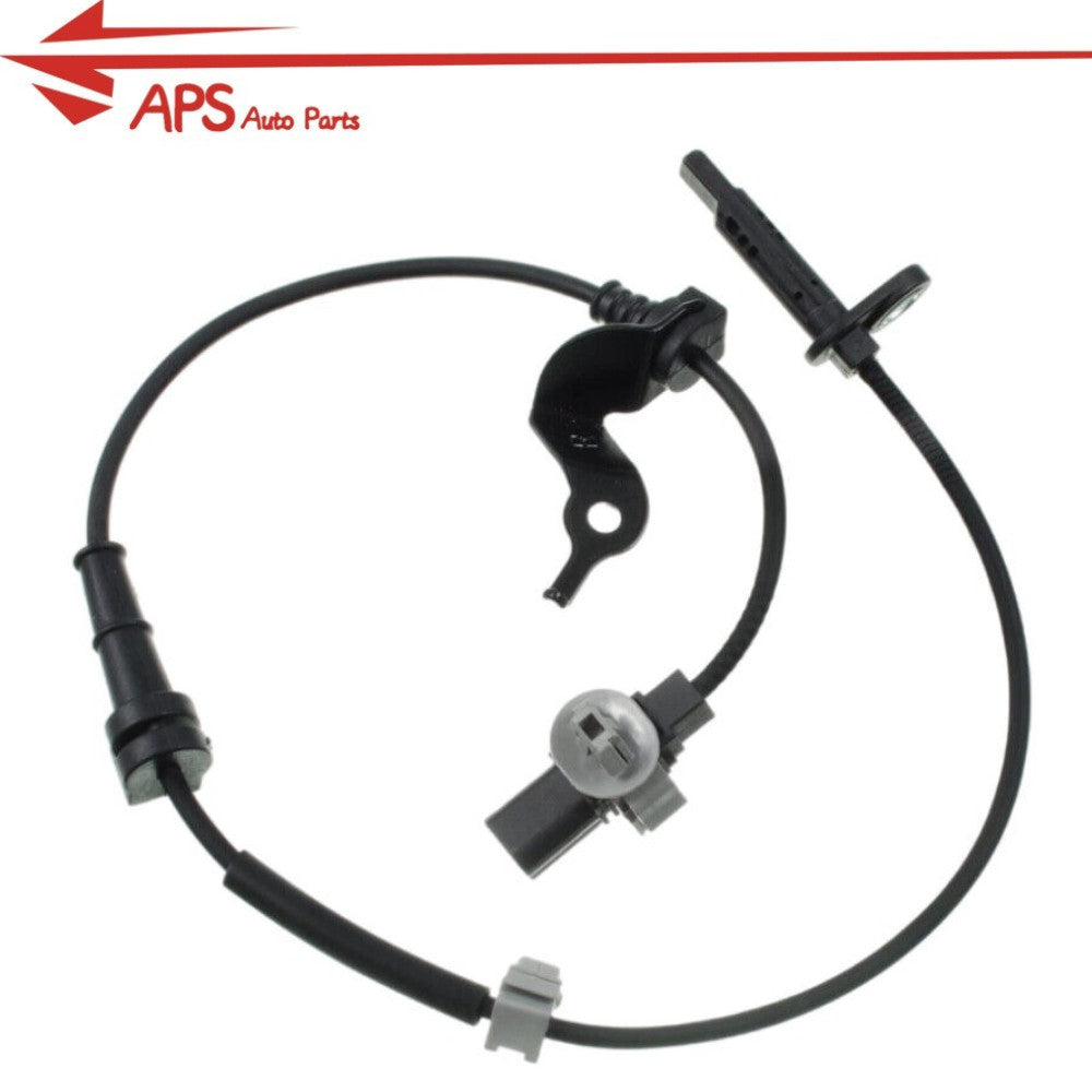 The ABS wheel speed sensor is located on the front left side and is suitable for Honda Accord 2013-2017 and for Acura TLX 15-20-.