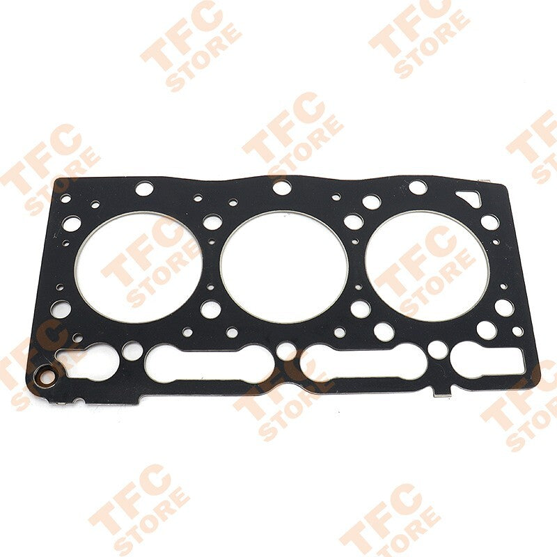 Kubota D1005 Diesel Engine Full Gasket Set Kit with Head Gasket
