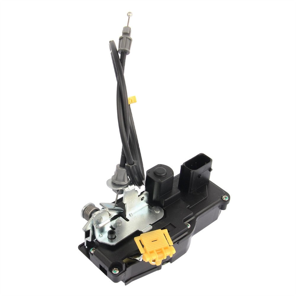 Car Front Left Driver Door Lock Latch Actuator for Cadillac CTS 15269872 DLA1119