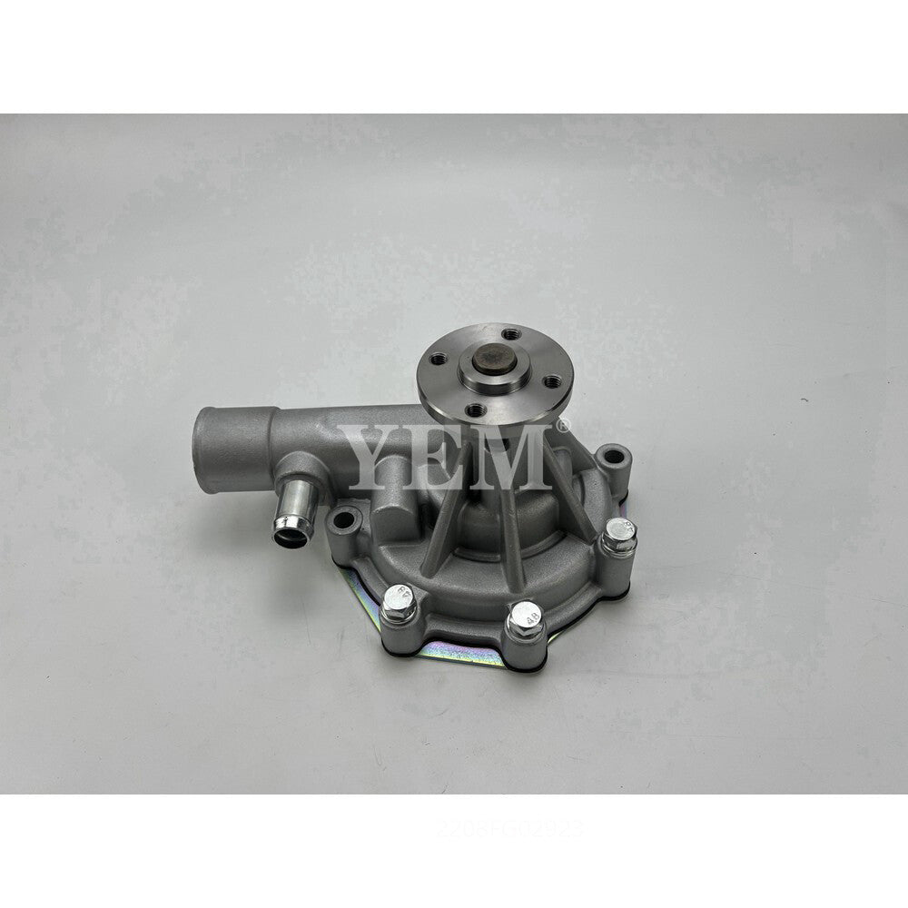 The S4S water pump is suitable for Mitsubishi diesel engines and is compatible with for Mitsubishi water pumps.