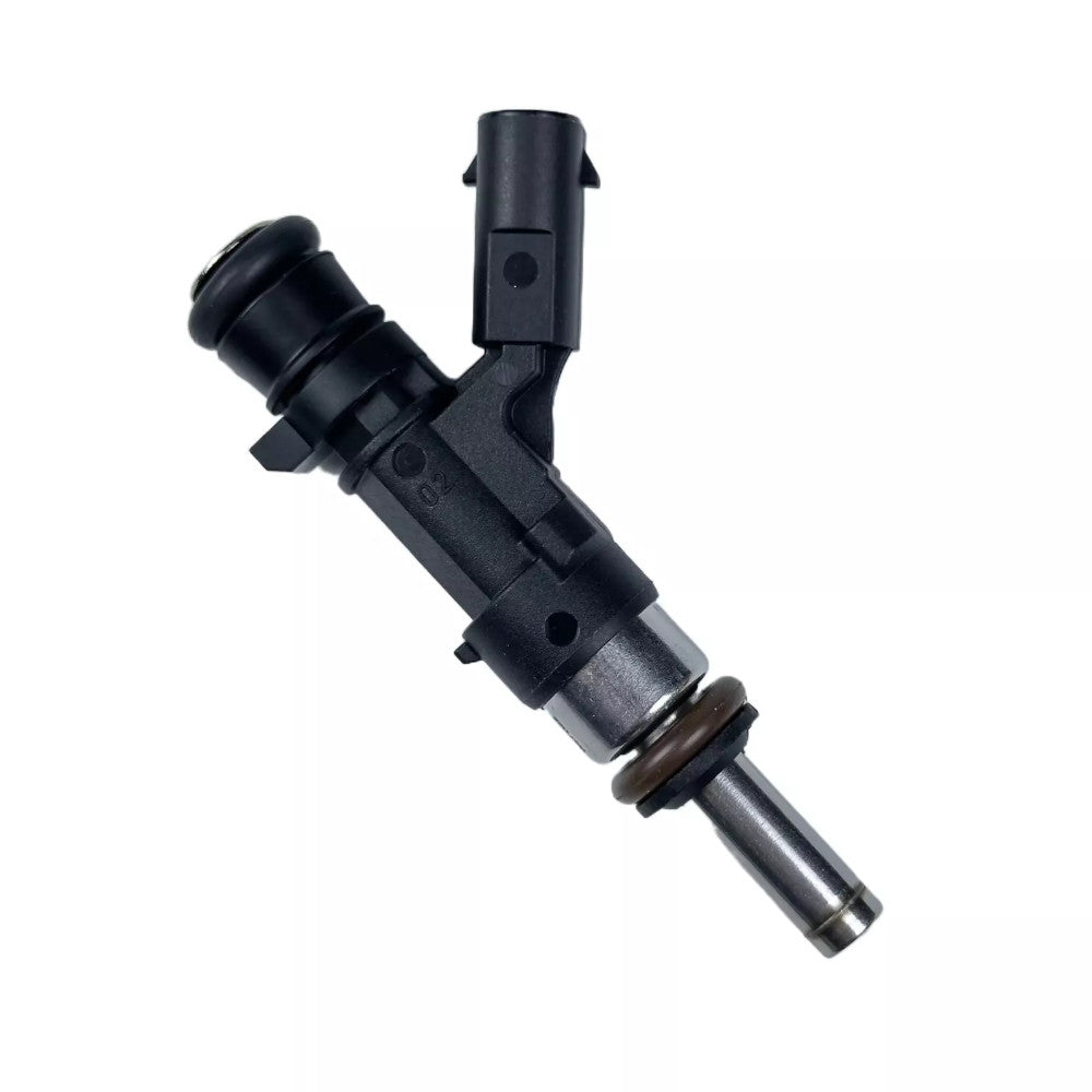 8 Fuel Injectors 0280158142 for Mercedes-Benz C63 ML63 AMG W216 W204 1560780023
