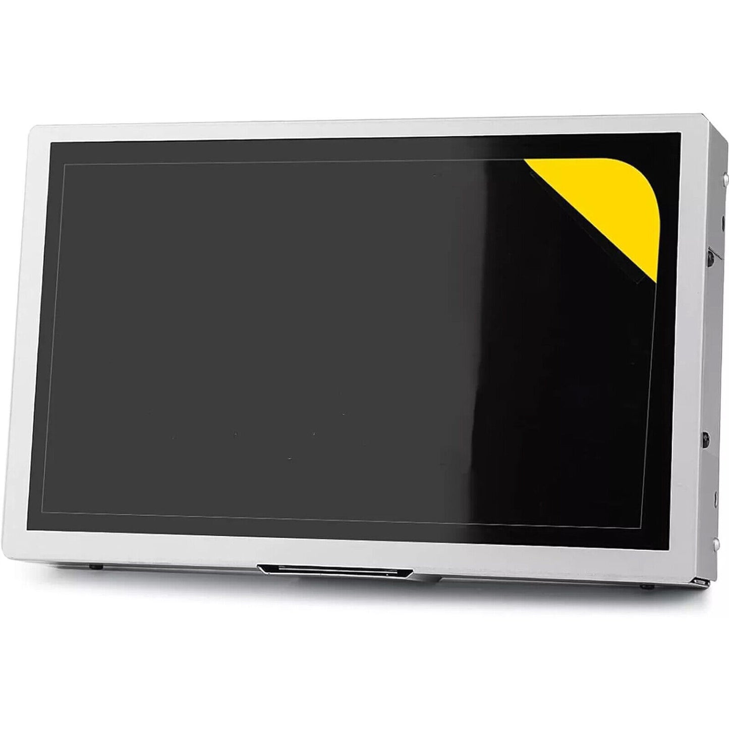Compatible with for Ford for Lincoln Radio 2016-2020 Synchronous 3 Navigation 8-inch LCD Touchscreen Display.