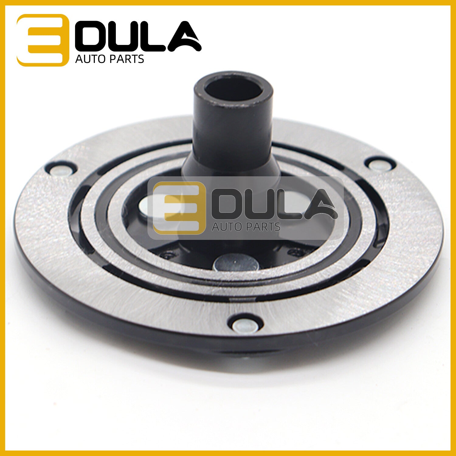 New DKS15D AC Compressor Clutch Hub fits for Volvo S40 V40 3M5H19D629MF 1PCS