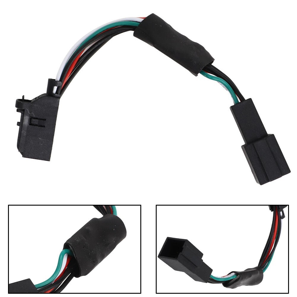 Car Engine System Stop Start Sensor Plug 3 Modes for MK6 Replacement Accessories