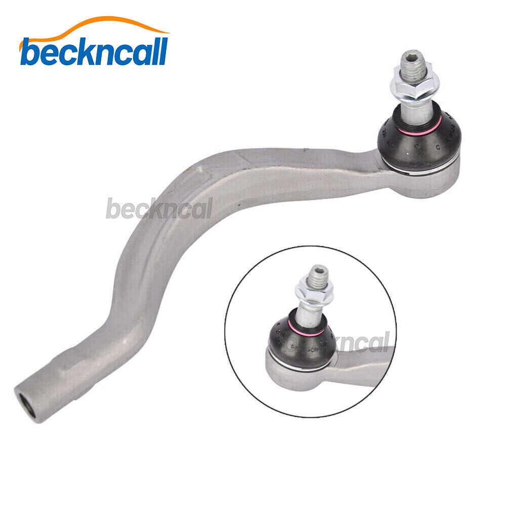 New Left + Right Outer Tie Rod End For 2014-16 for Maserati Ghibli Quattroporte