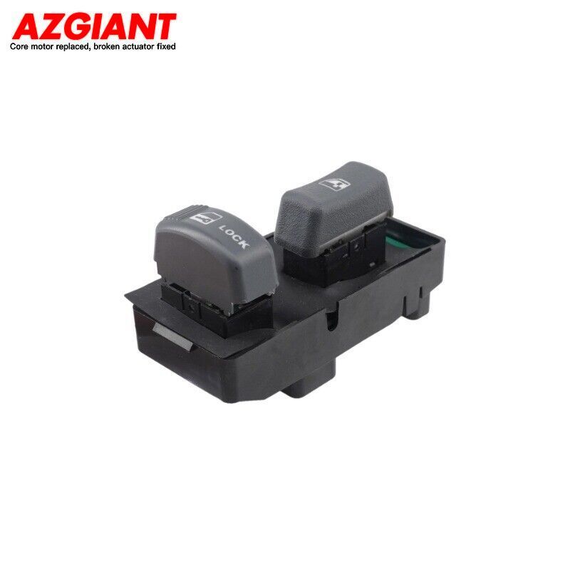 Front right side window switch for 1995-1999 for GMC Suburban C1500/C2500