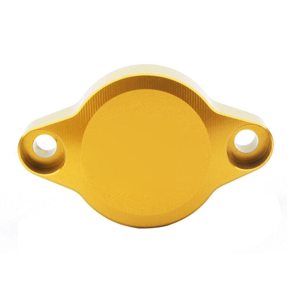 Motor Engine Case Slider for Ducati Multistrada 1200 950 Scrambler 800 1100 Gold