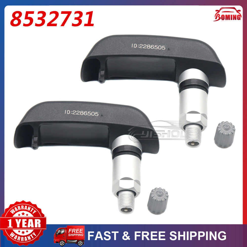 TPMS tire pressure sensor 36318532731 is suitable for BMW R 1200 GS 2003-2018 8532731