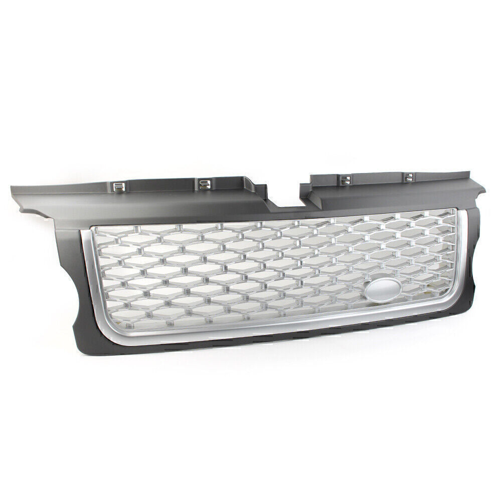 Front Grille Upper Grill for Range Rover Sport 2010 2011 2012 2013