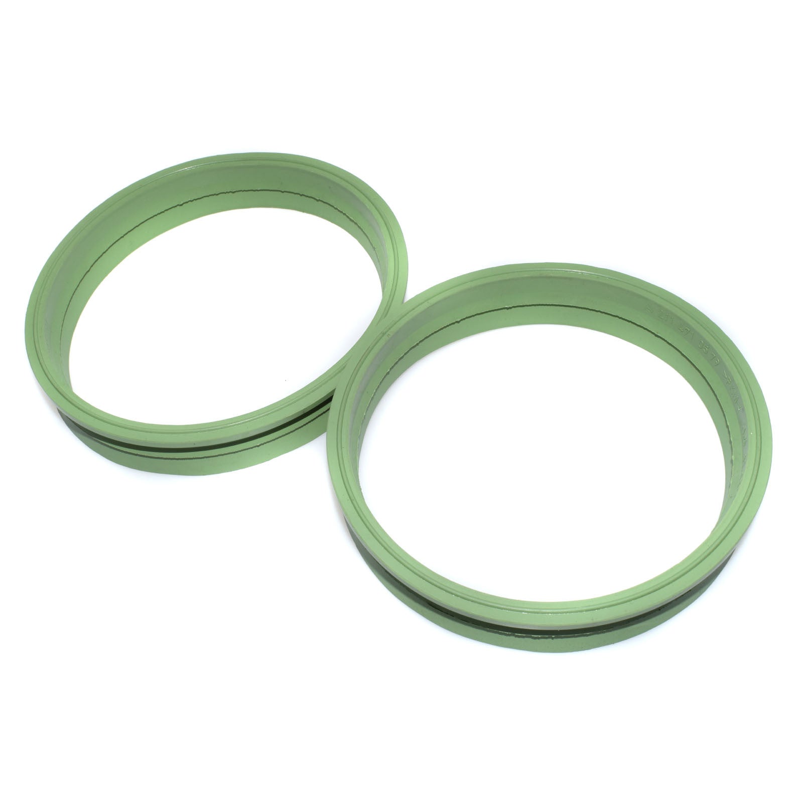 2 Fuel Pump Sealing Gaskets Suitable for Mercedes-Benz C280 C230 E350 CLS550 CLK350 CLK550