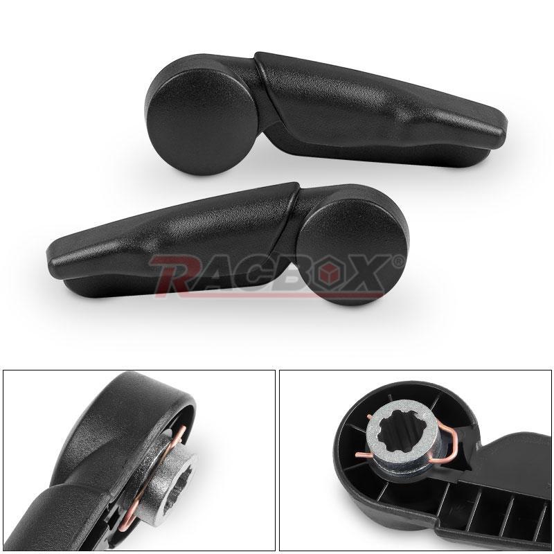 Right  Left Side Rear for Seat Release Handle for Mercedes-Benz GL350 450 GL-Class