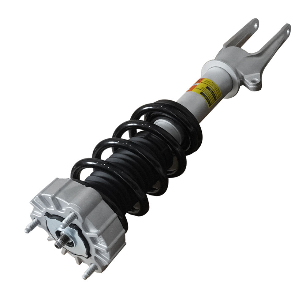Pair Fit for Lexus RX350 RX450h 2016 - 2019 Rear Shock Absorber with Adaptive Sensor