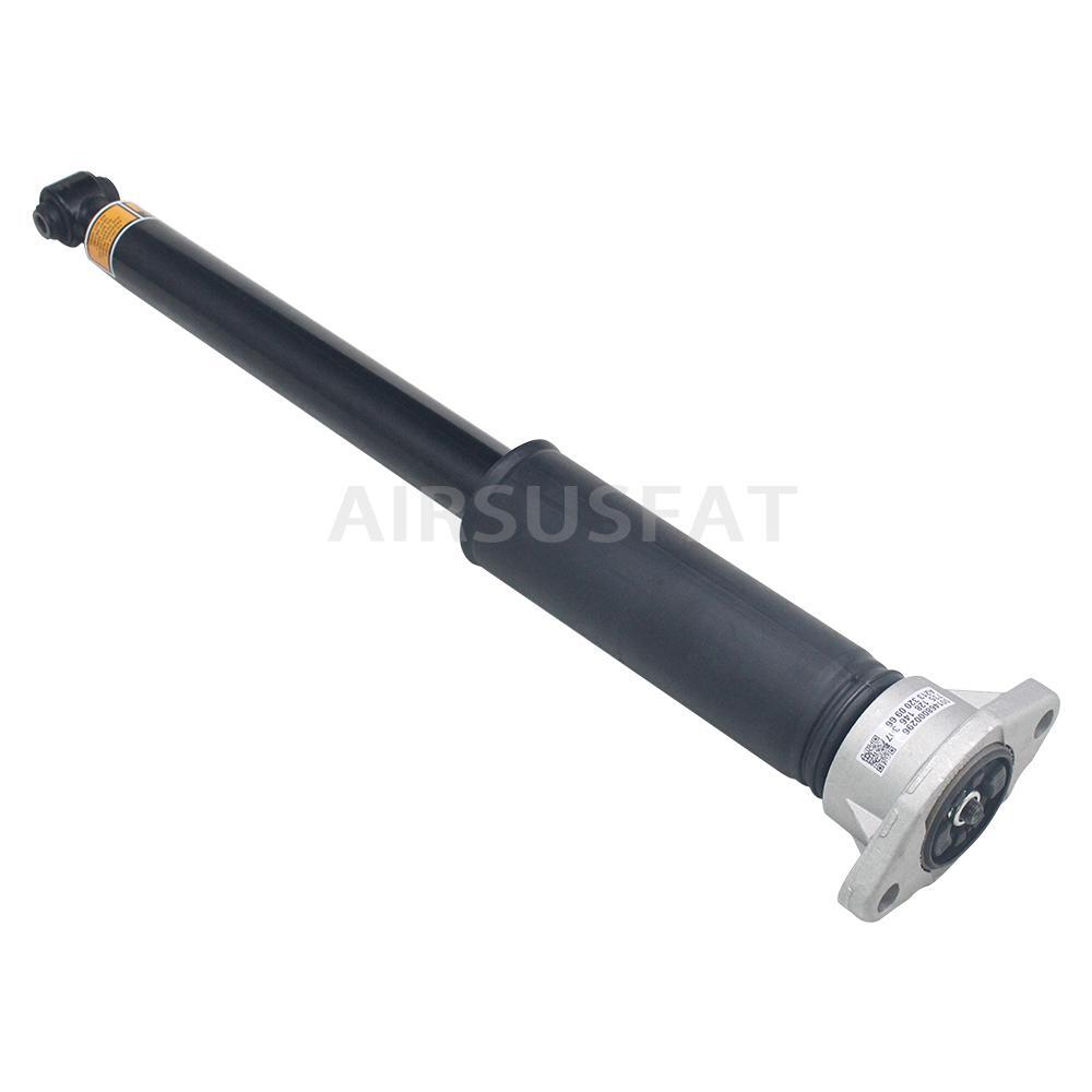 2x for Mercedes W213 CLS C257 E-CLASS Rear Air Shock Absorber Struts without ADS