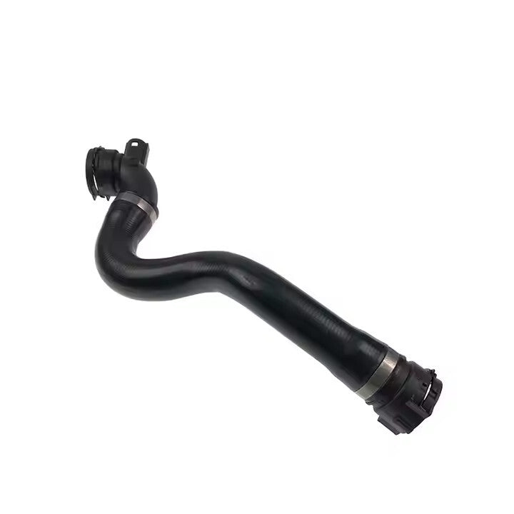 17127531769 Lower radiator coolant hose suitable for BMW X1 E82 E84 E88 E90 E91