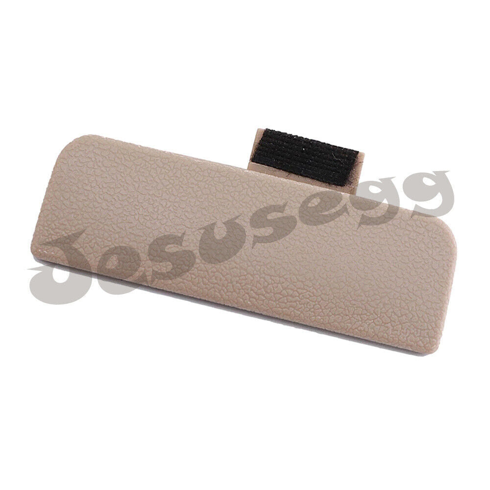 Beige Compartment Glove Box Latch Knob Fit for KIA Sportage 05 06 07 08 09 10