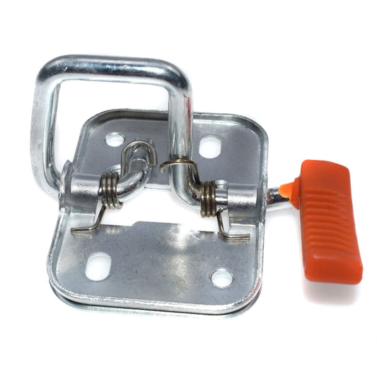 Brand new Bonnet range hood cover release latch for Volkswagen for Jetta for Passat caddie 1K8823186D