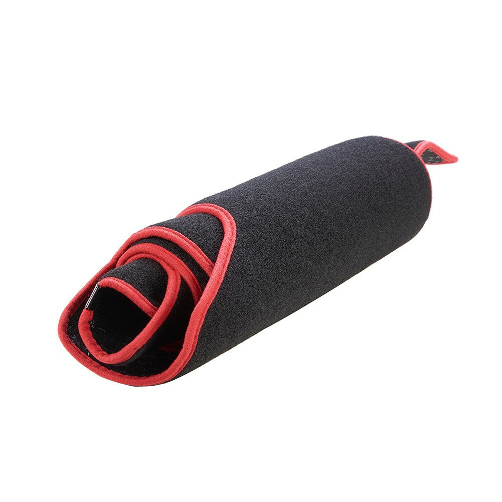 Car Dashboard Cover Dash Mat Pad Sun Shade Fit For T-oyota for Camry 2007-2011