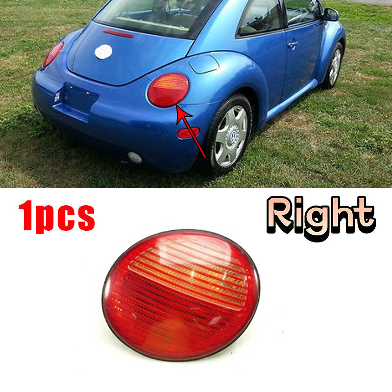NEW RIGHT REAR TAIL LIGHT LAMP for VOLKSWAGEN BEETLE 1998-2005 1PCS