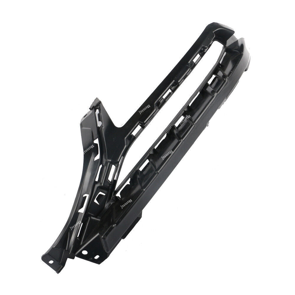 Right Side Front Lower Bumper Grille Air Duct 4M0807158D for Audi Q7 2017 2018