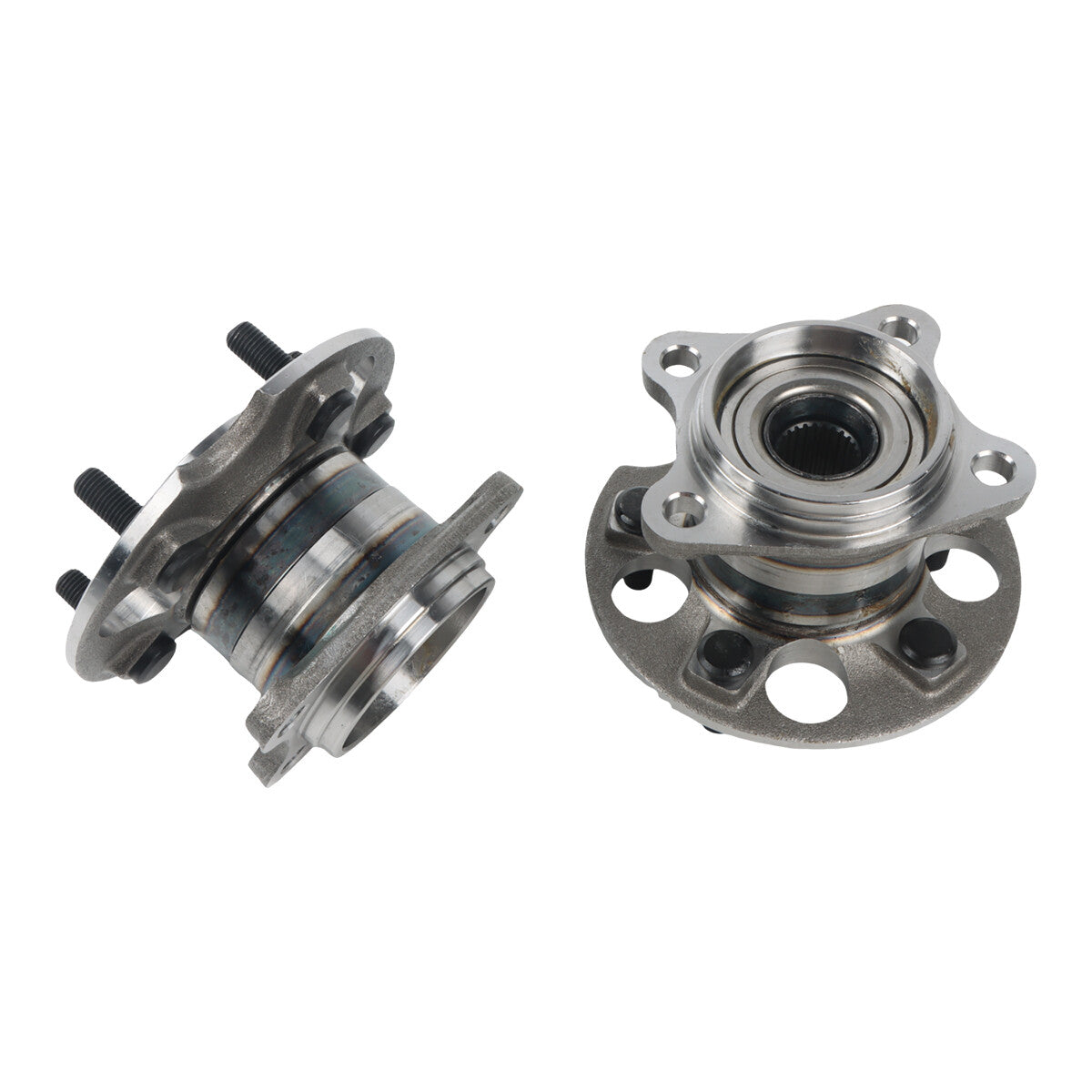 2PCS Wheel Bearing  Hub Assembly for Lexus for Toyota Highlander Venza 512284