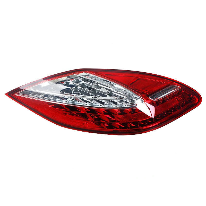 1Pcs Left LED Tail Light Brake Light Assembly for Porsche for Panamera 2010-2013