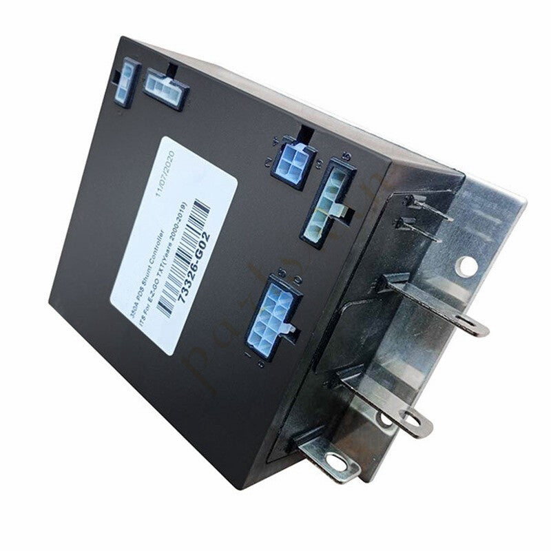 Motor controller 36V 350A suitable for EZGO TXT for golf cart 2000 - 2009 73326-G02 73326-G03