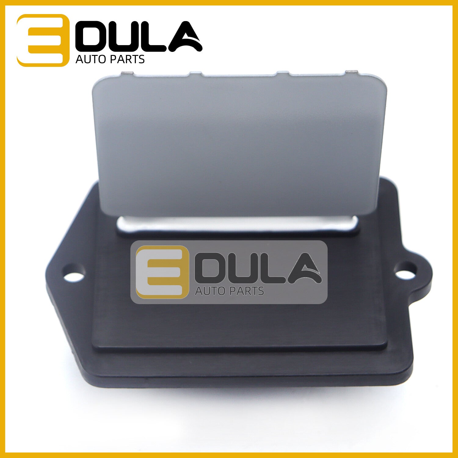 HM637040B HM636040B FIT for Isuzu Rodeo I 8DH D-Max Heater Blower Motor Resistor