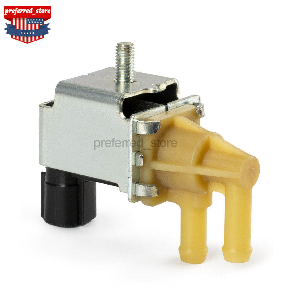 K005T48471 25341095 877805T Turbocharged Solenoid Valve Fits for Nissan for Mercury