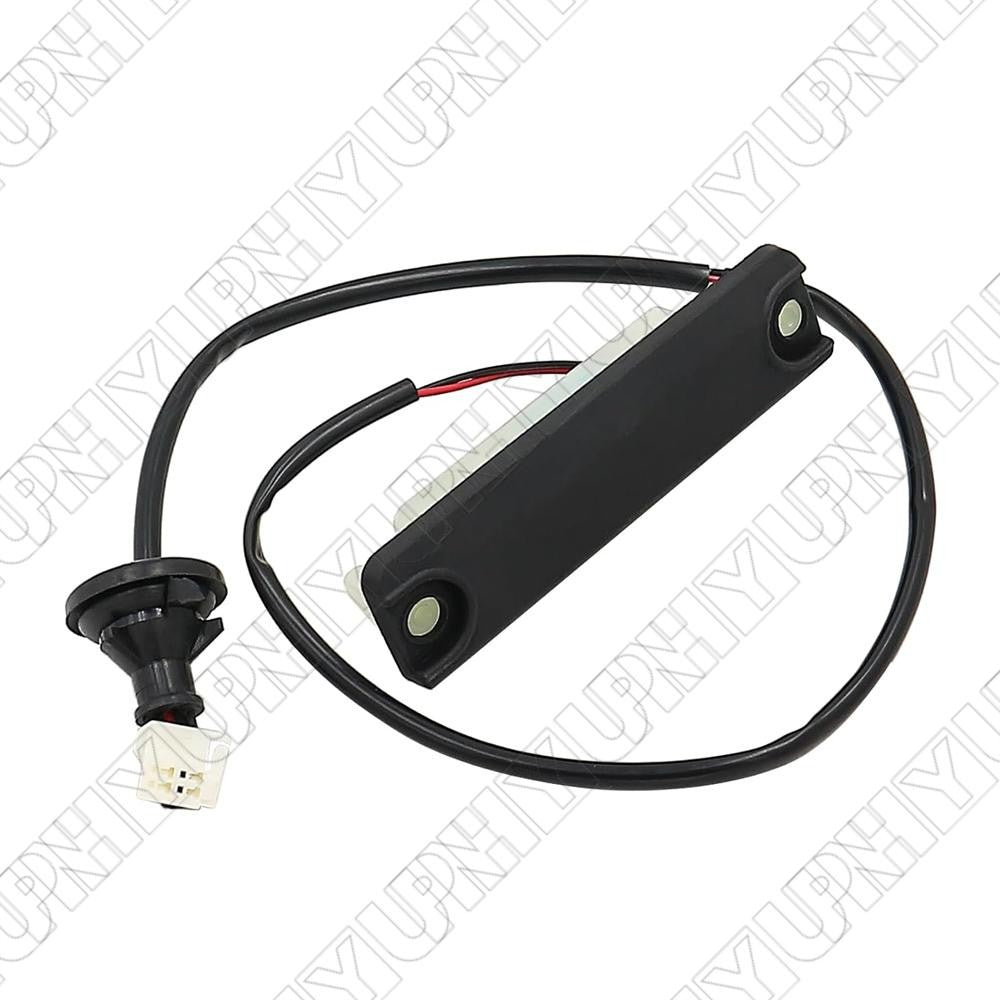 Rear Trunk Tailgate Release Switch Button for Toyota Prius 2004-29 New