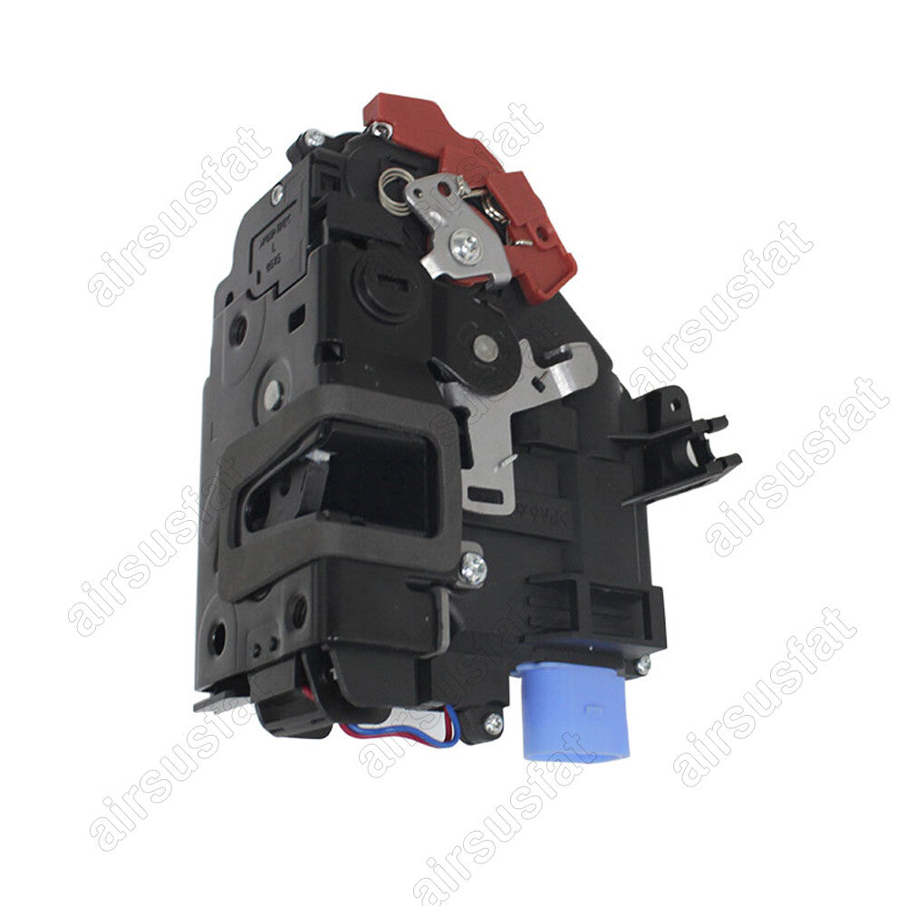 for Porsche for Cayenne and for Volkswagen Touareg LR rear driver's door lock actuators (pair)