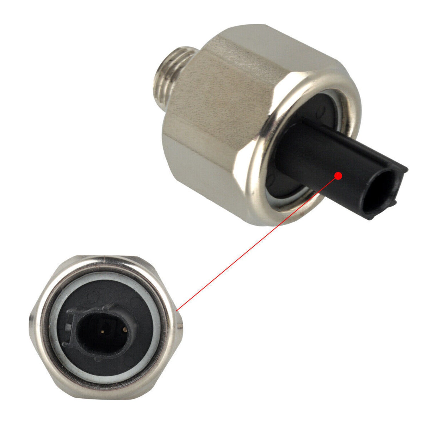 30530-PPL-A01? for Honda Elemental Accord CR-V for Acura for RDX RSX Knock sensor