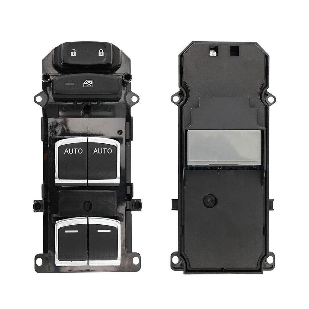 for Honda Accord 2019-2023 Front Driver Side Power Window Switch 35750-TVA-H01