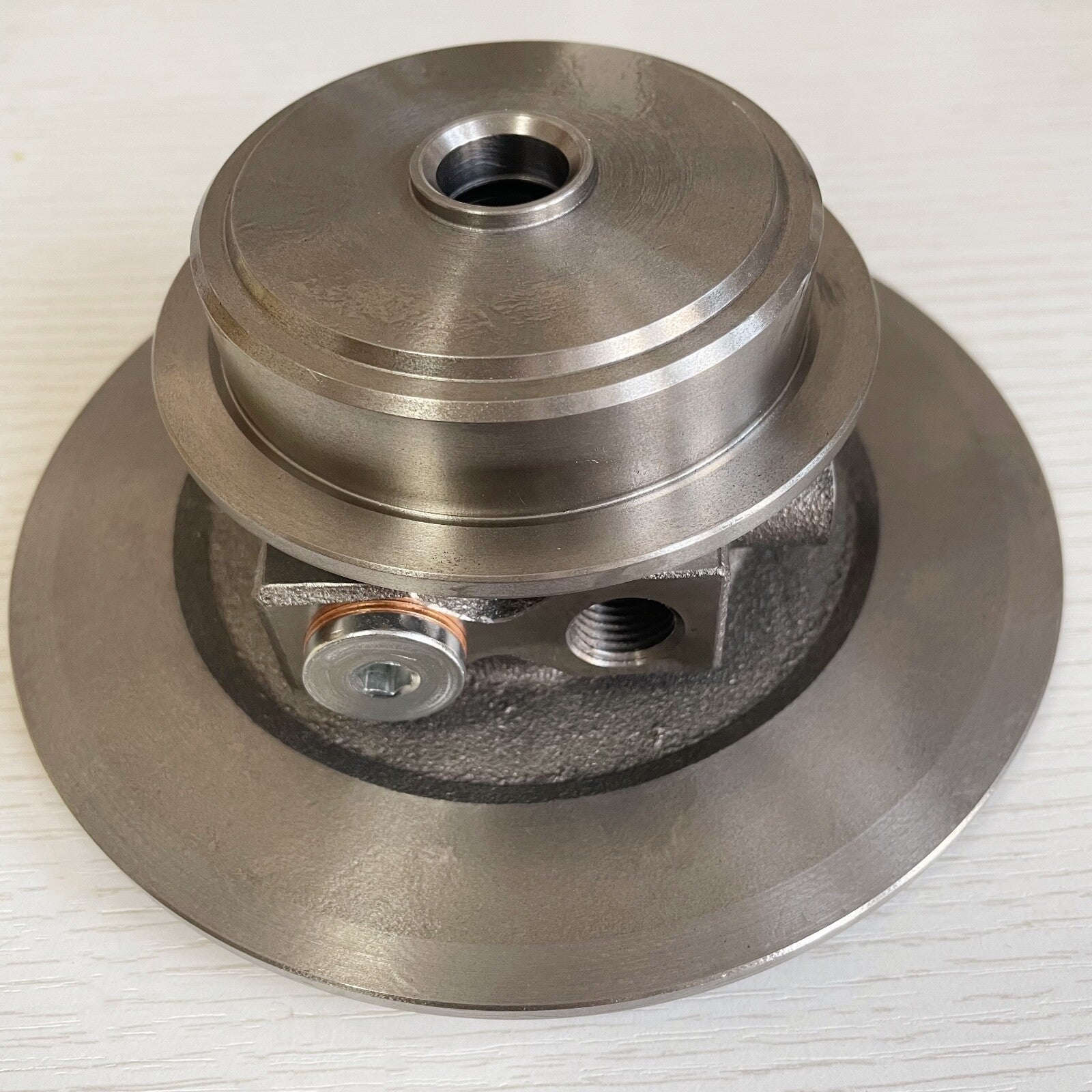 G35 ball bearing housing/central housing