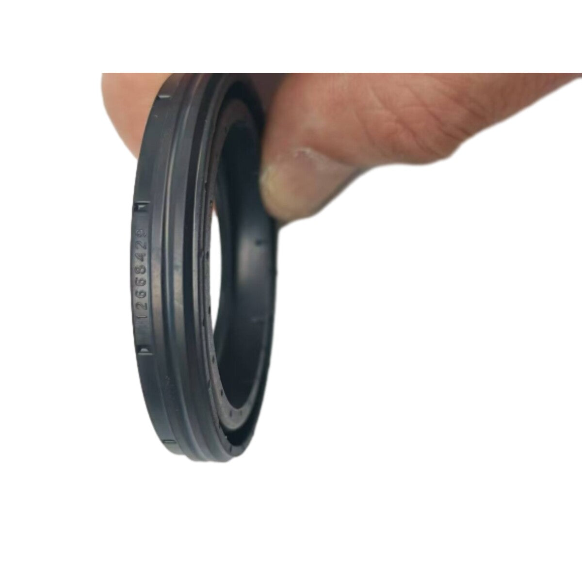 Equipment Manufacturer ( ) 12668429 Vacuum Pump Seal for 2013-2019 for Cadillac 2.0T ATS CTS