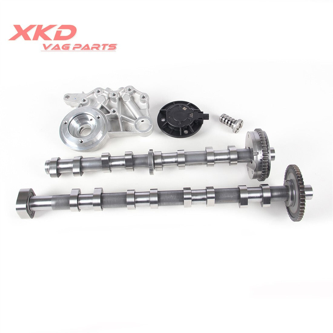 1.8T Intake and Exhaust Camshafts with Magnet Kit for Volkswagen CC, for Audi A3, CDAA, CDHB