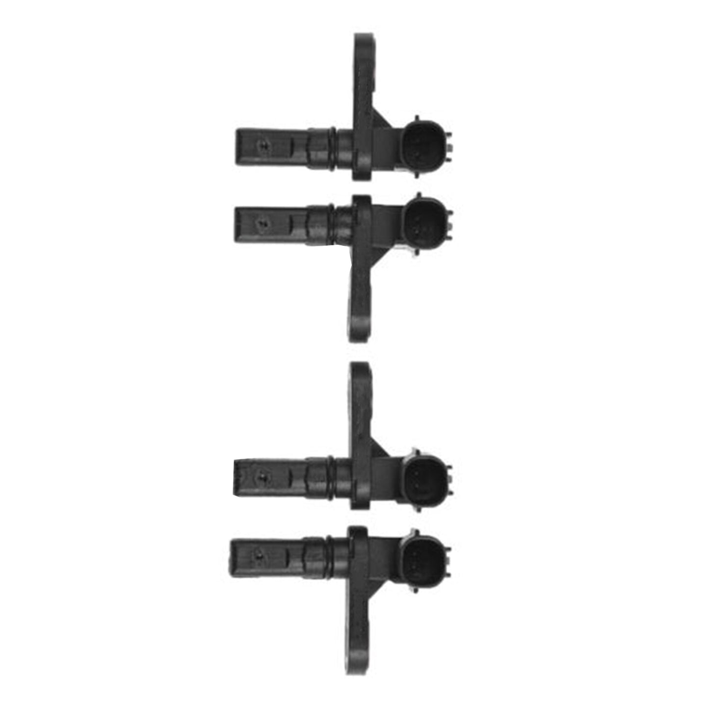 2X ABS Wheel Speed Sensor Left Right for Toyota Tundra Sequoia 4.0 4.6 4.7 5.7??