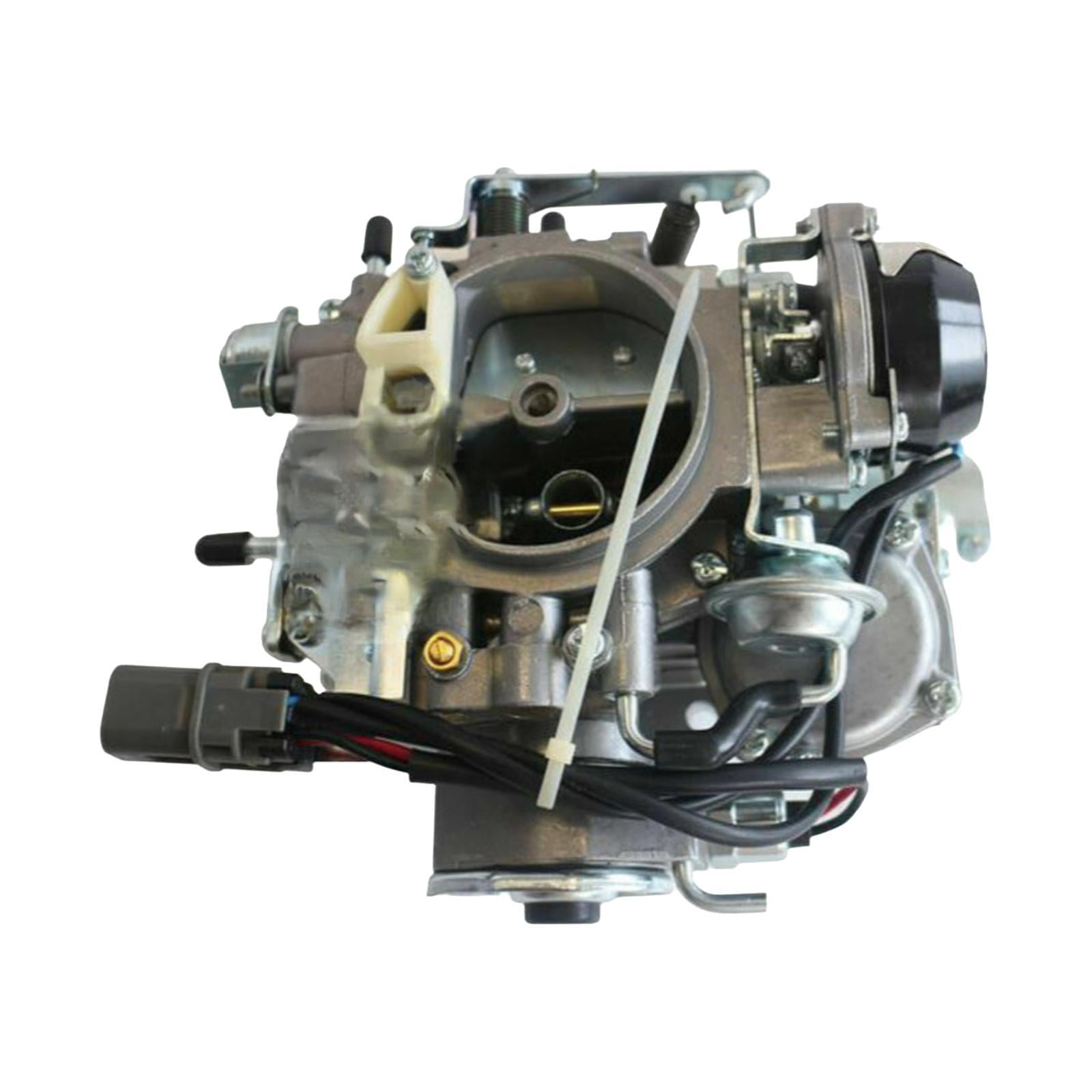 Carburetor for Nissan Patrol GQ Y60 TB42S 4.2L 1988-95 / RB30 3.0L 6 1990-97