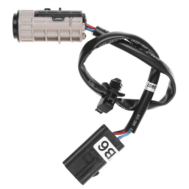 Bumper Park front-exterior sensor for Hyundai for Genesis 3.8L, 4.6L, and 5.0L 95720-3M010