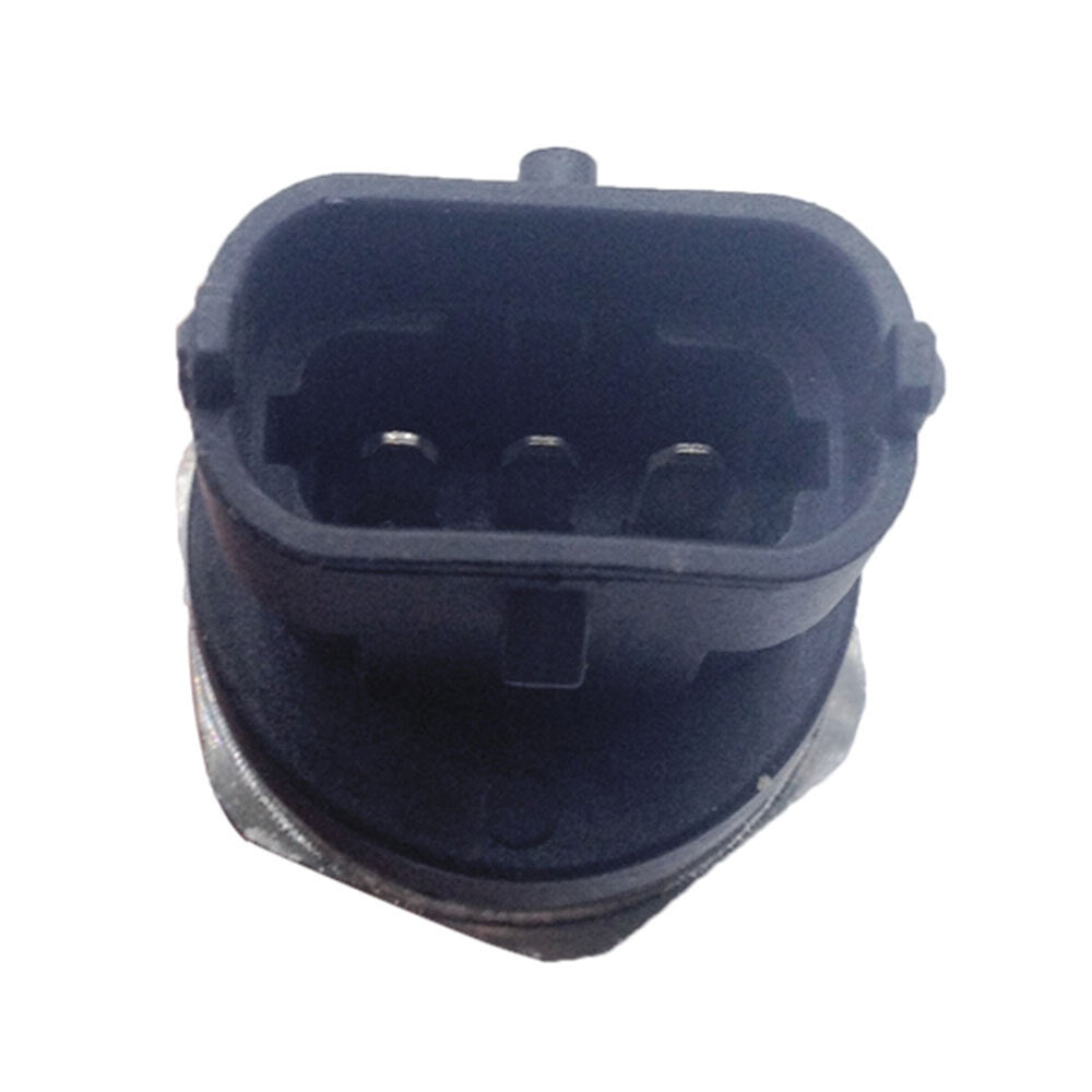 1 piece 0281002909 new fuel rail pressure sensor for Kia for Hyundai Santa Fe 2.0 Crdi.