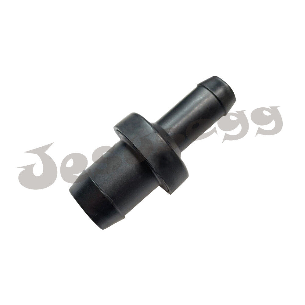 Engine Intake Outlet Manifold Valve for Accord Odyssey CRV 17130-PNA-003 Black