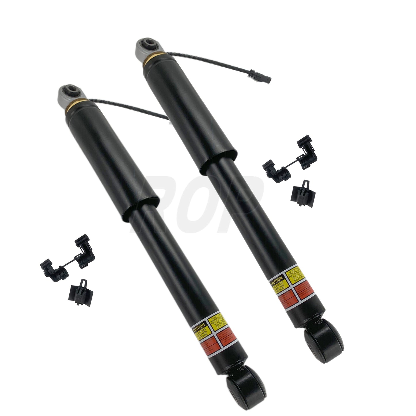 Rear Shock Absorber For 2015 2016 2017 2018 for CHEVY SILVERADO 1500 for GMC for SIERRA 1500