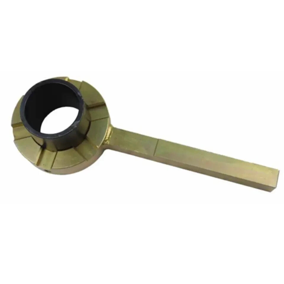 CRANKSHAFT PULLEY WRENCH HOLDING KEY for LAND ROVER for BMW M47 E46 E39 E60 E61 E91